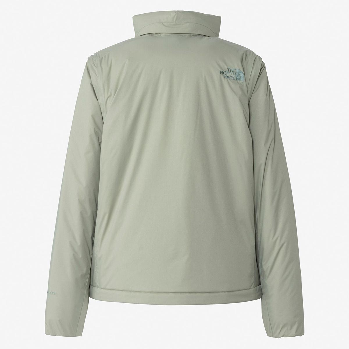 ザ・ノース・フェイスTHENORTHFACEアウトドアカジュアルウェアアウタージャケットジップインサニーヌックジャケットNYW82603-TEレディース女性26FW秋冬