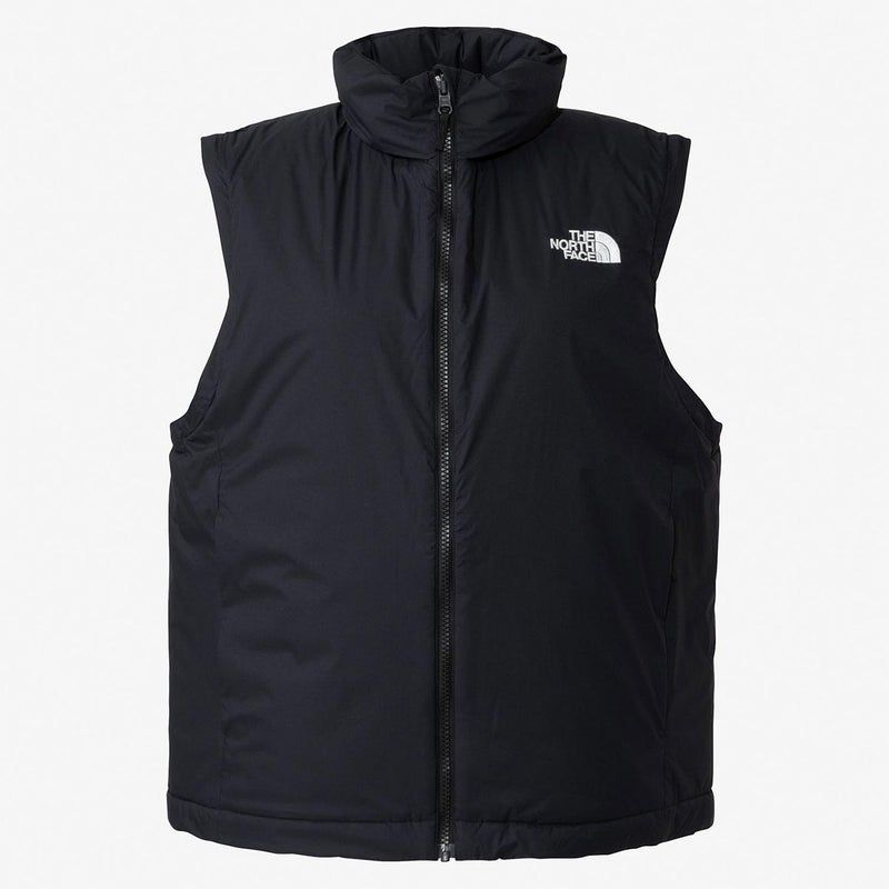 ザ・ノース・フェイスTHENORTHFACEアウトドアカジュアルウェアアウタージャケットジップインサニーヌックジャケットNYW82603-TEレディース女性26FW秋冬
