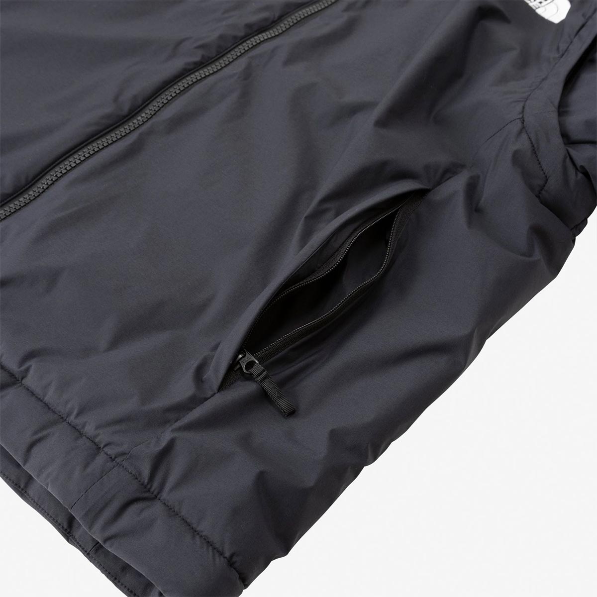 ザ・ノース・フェイスTHENORTHFACEアウトドアカジュアルウェアアウタージャケットジップインサニーヌックジャケットNYW82603-TEレディース女性26FW秋冬