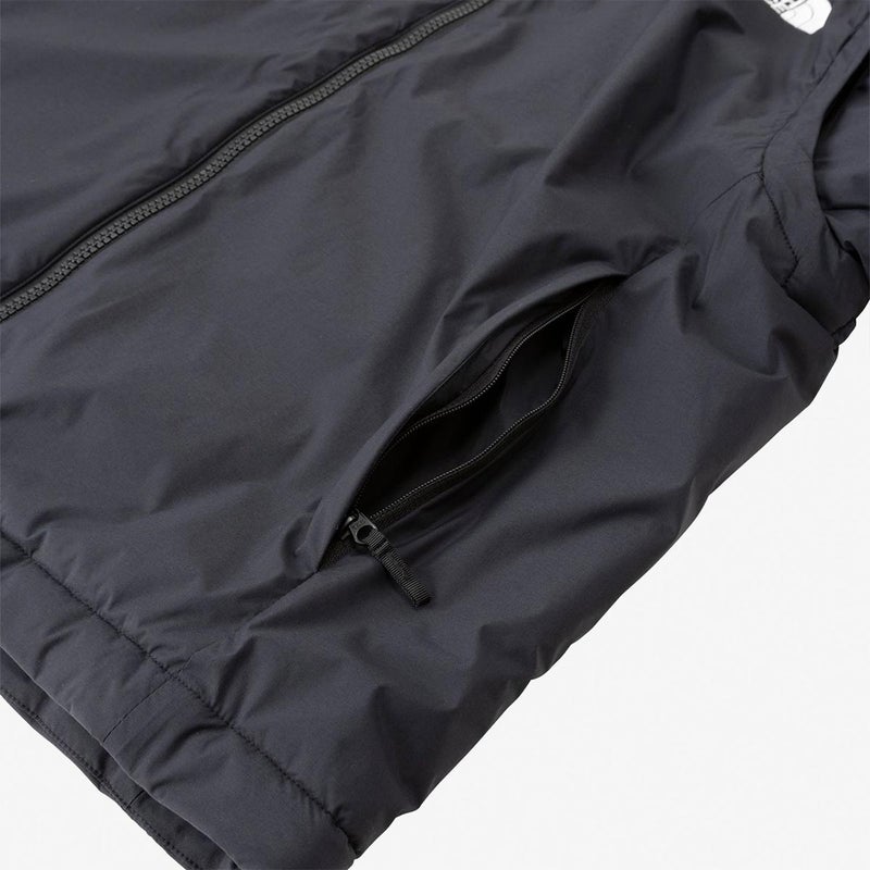 ザ・ノース・フェイスTHENORTHFACEアウトドアカジュアルウェアアウタージャケットジップインサニーヌックジャケットNYW82603-TEレディース女性26FW秋冬