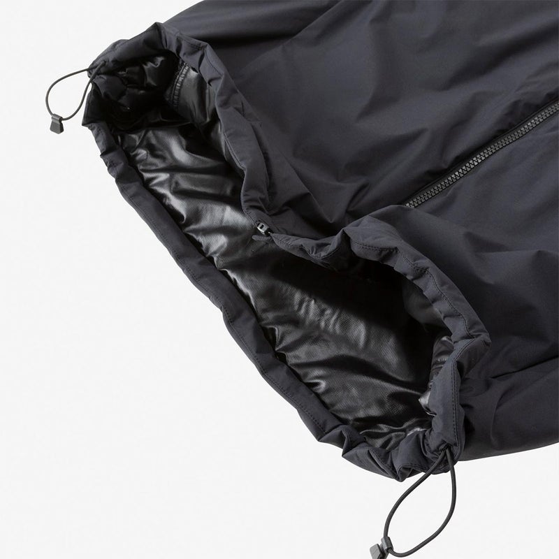 ザ・ノース・フェイスTHENORTHFACEアウトドアカジュアルウェアアウタージャケットジップインサニーヌックジャケットNYW82603-TEレディース女性26FW秋冬
