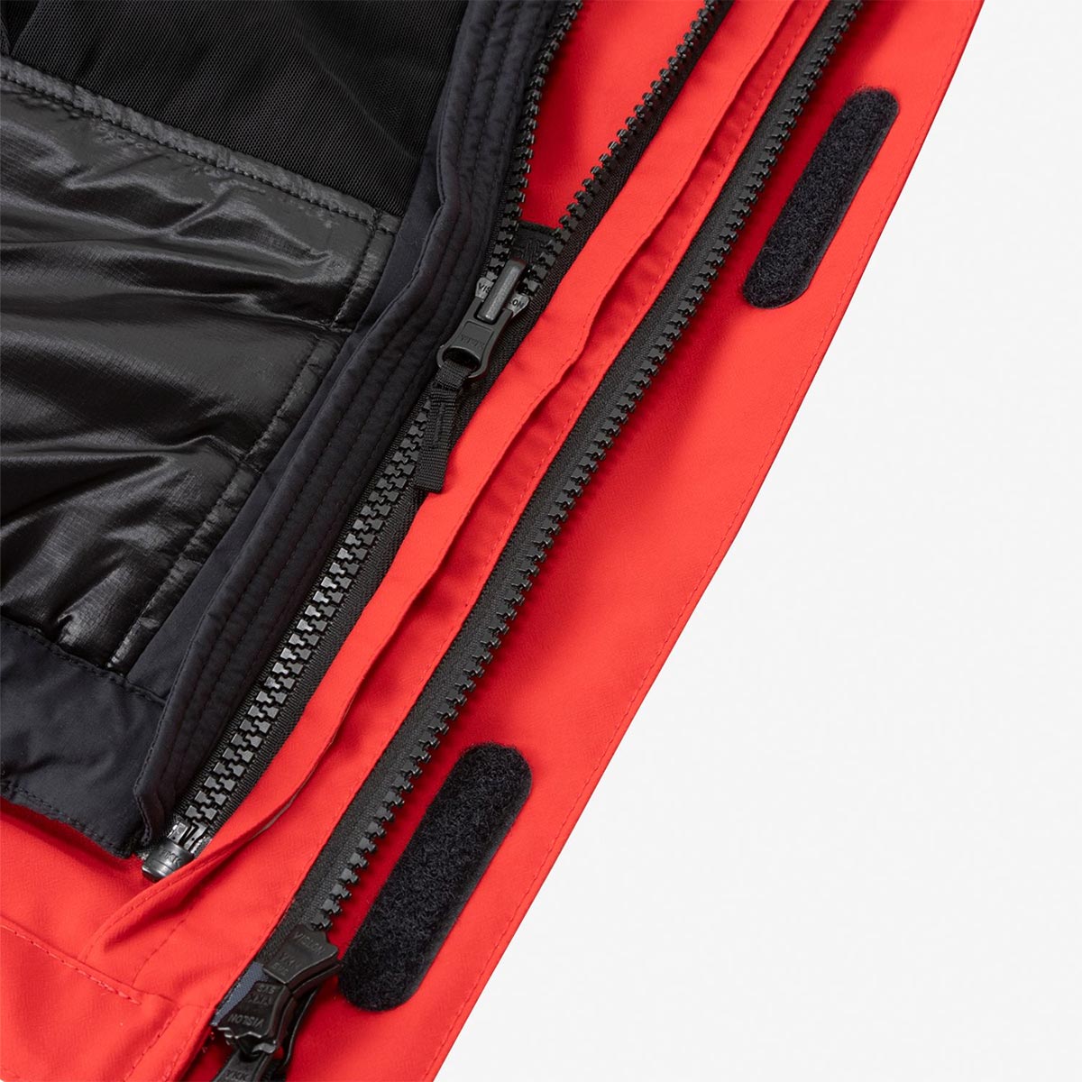 ザ・ノース・フェイスTHENORTHFACEアウトドアカジュアルウェアアウタージャケットジップインサニーヌックジャケットNYW82603-TEレディース女性26FW秋冬