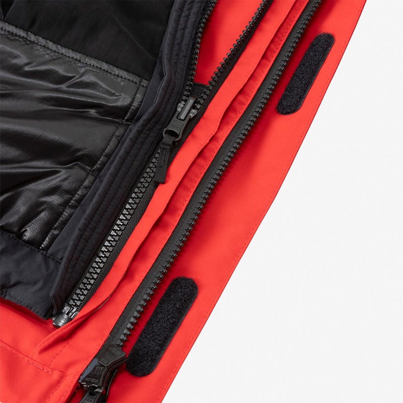 ザ・ノース・フェイスTHENORTHFACEアウトドアカジュアルウェアアウタージャケットジップインサニーヌックジャケットNYW82603-TEレディース女性26FW秋冬