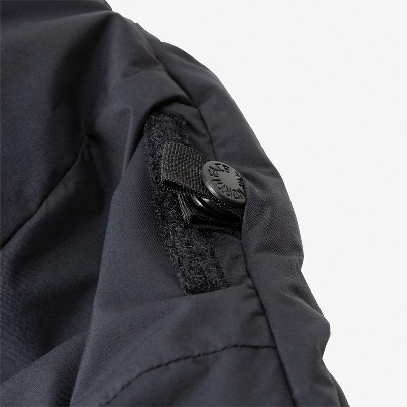 ザ・ノース・フェイスTHENORTHFACEアウトドアカジュアルウェアアウタージャケットジップインサニーヌックジャケットNYW82603-TEレディース女性26FW秋冬
