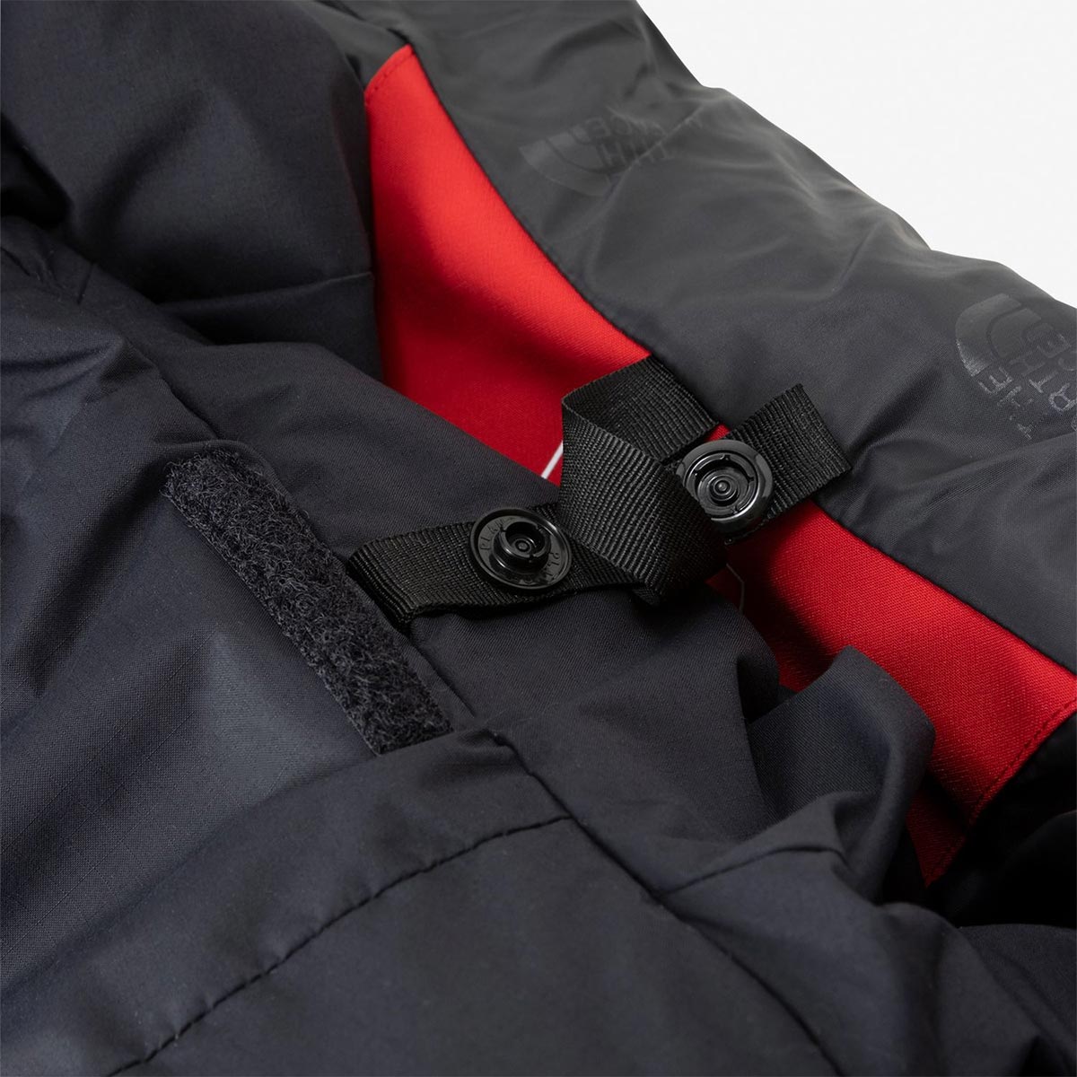 ザ・ノース・フェイスTHENORTHFACEアウトドアカジュアルウェアアウタージャケットジップインサニーヌックジャケットNYW82603-TEレディース女性26FW秋冬