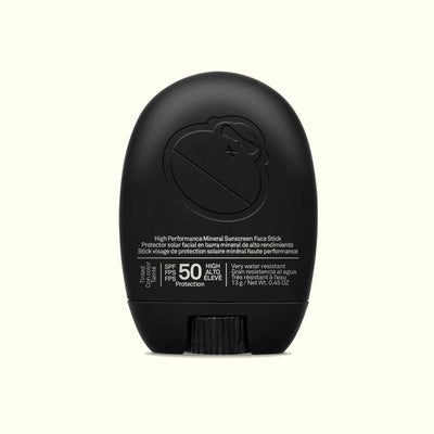 サンバムSunBumサーフィンサーフスキンケア用品シグネチャSPF50ティンテッドサンスクリーンフェイススティック084015560430826SU春夏