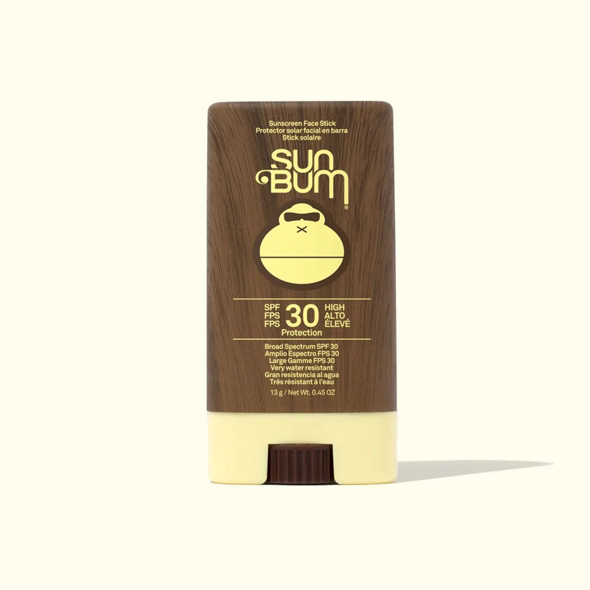 サンバムSunBumサーフィンサーフスキンケア用品オリジナルSPF30サンスクリーンフェイススティック087176000835926SU春夏