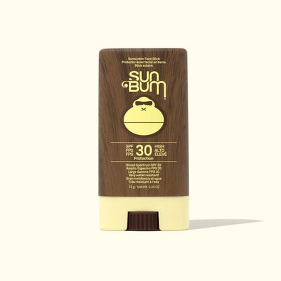 サンバムSunBumサーフィンサーフスキンケア用品オリジナルSPF30サンスクリーンフェイススティック087176000835926SU春夏