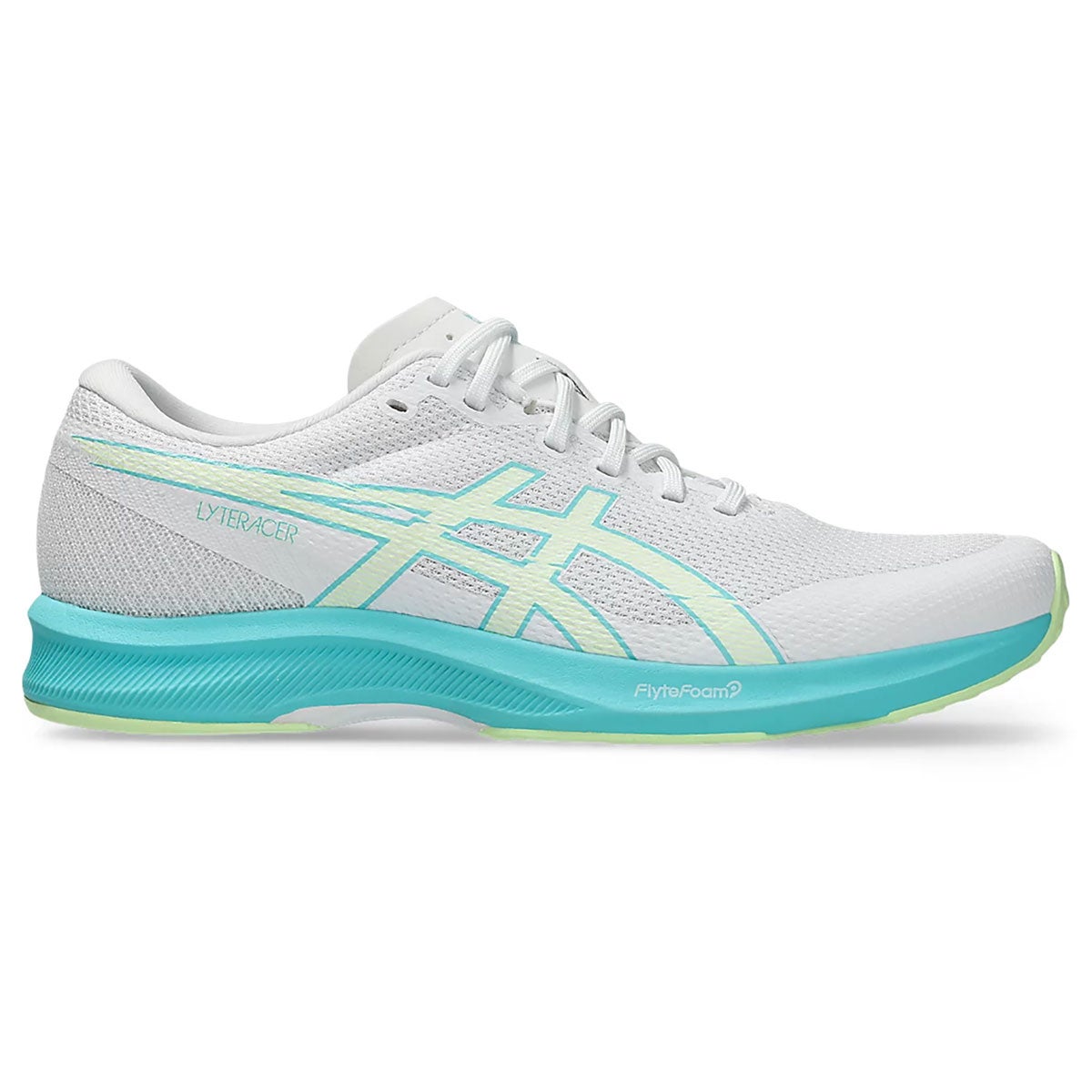 アシックスasicsランニングランシューシューズ靴ライトレーサー6LYTERACER61012B764-105レディース女性26FA秋冬