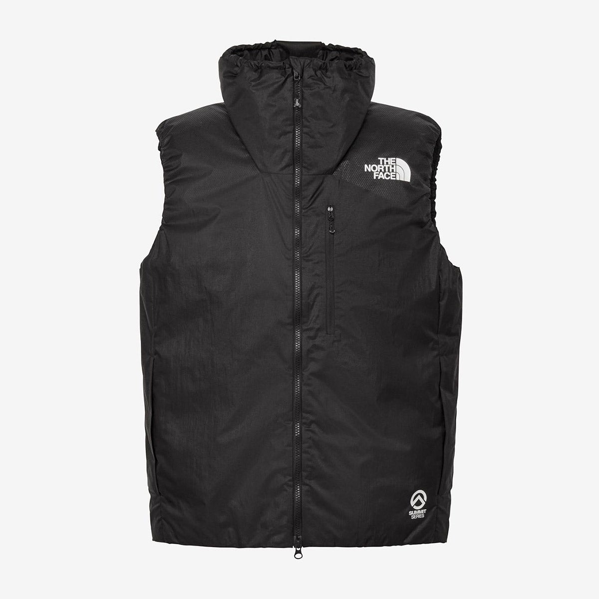 ザ・ノース・フェイスTHENORTHFACEスノボースノボスノーボードウェアベストヘッジオーバーベストHedgeOverVestNY82522-Kメンズレディースユニセックス25-26