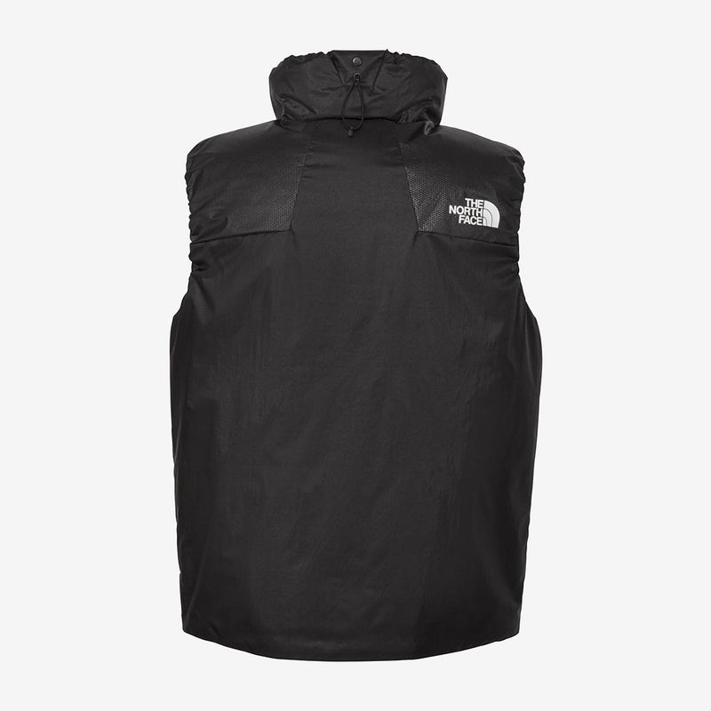 ザ・ノース・フェイスTHENORTHFACEスノボースノボスノーボードウェアベストヘッジオーバーベストHedgeOverVestNY82522-Kメンズレディースユニセックス25-26