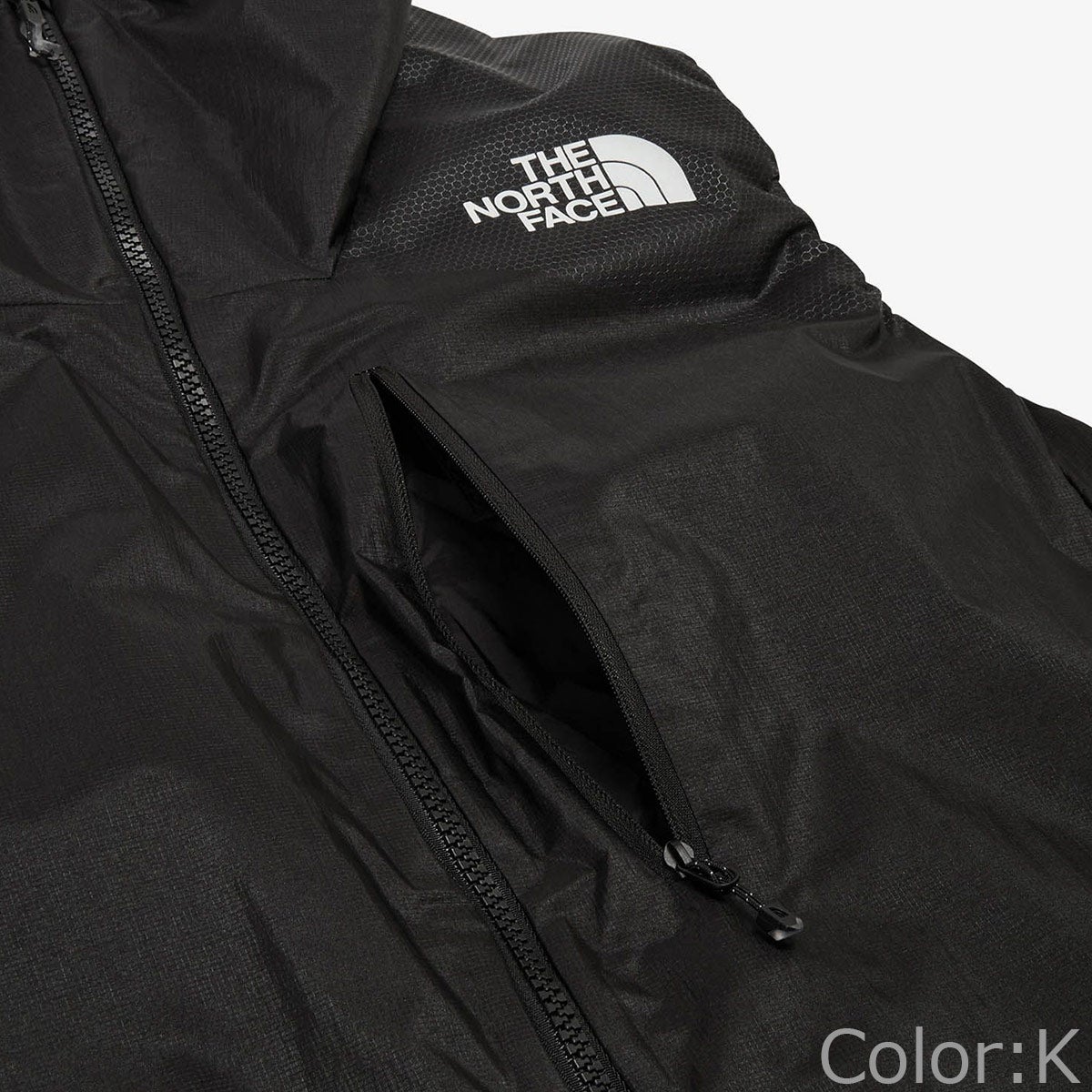 ザ・ノース・フェイスTHENORTHFACEスノボースノボスノーボードウェアベストヘッジオーバーベストHedgeOverVestNY82522-Kメンズレディースユニセックス25-26