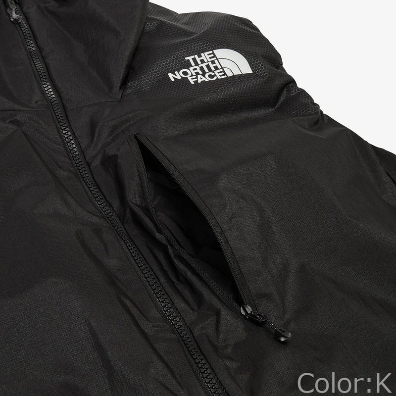 ザ・ノース・フェイスTHENORTHFACEスノボースノボスノーボードウェアベストヘッジオーバーベストHedgeOverVestNY82522-Kメンズレディースユニセックス25-26