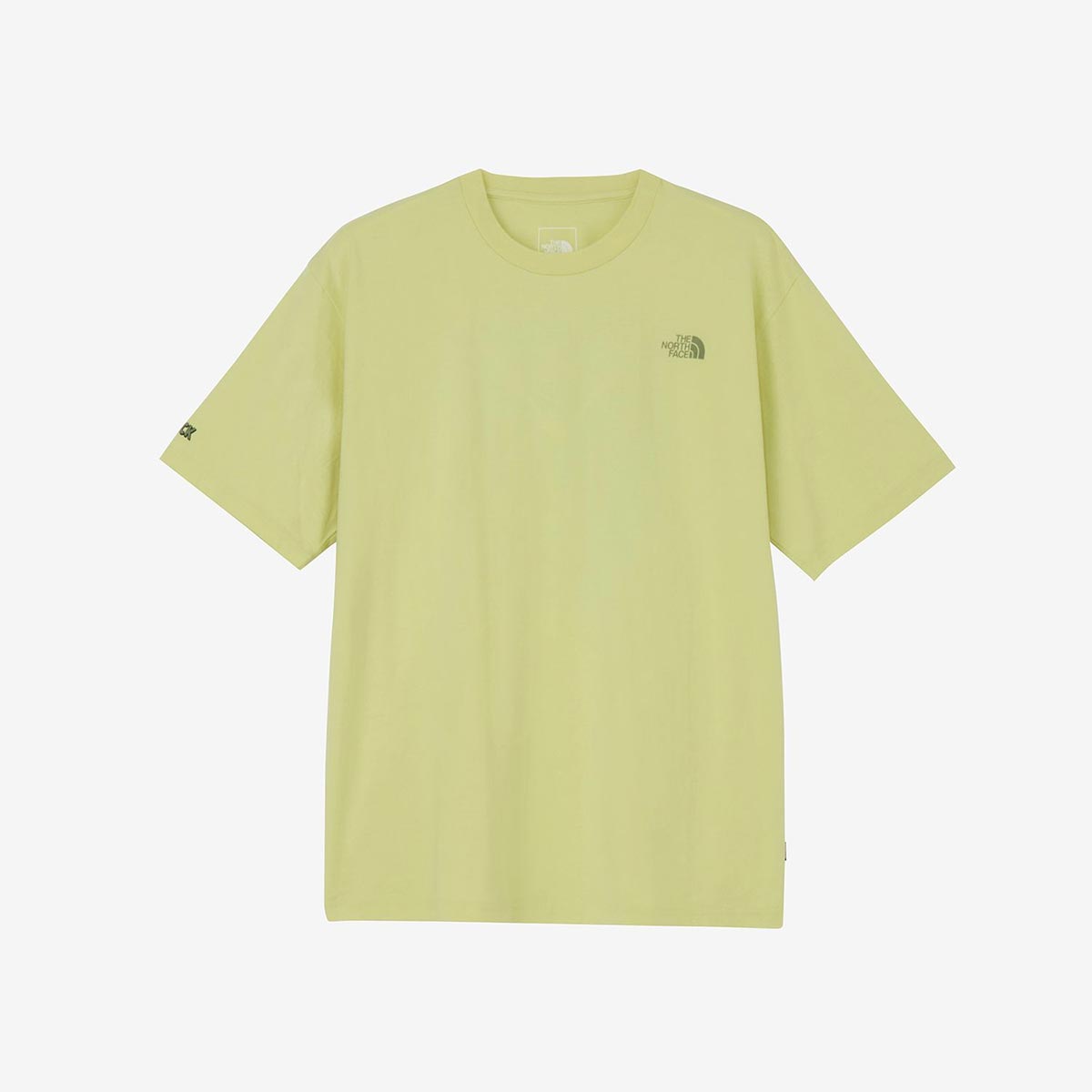 ザ・ノース・フェイスTHENORTHFACEスノボースノボスノーボードウェア半袖TシャツショートスリーブレイバックトライバルティーNT12610-MWメンズレディースユニセックス26-27