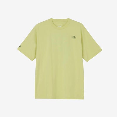 ザ・ノース・フェイスTHENORTHFACEスノボースノボスノーボードウェア半袖TシャツショートスリーブレイバックトライバルティーNT12610-MWメンズレディースユニセックス26-27