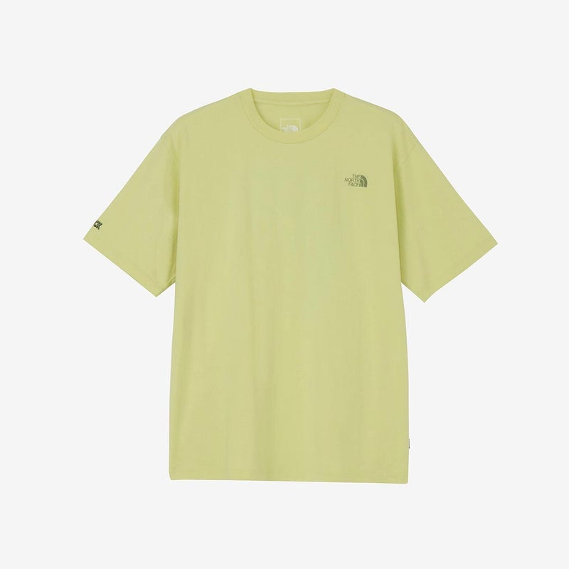 ザ・ノース・フェイスTHENORTHFACEスノボースノボスノーボードウェア半袖TシャツショートスリーブレイバックトライバルティーNT12610-MWメンズレディースユニセックス26-27
