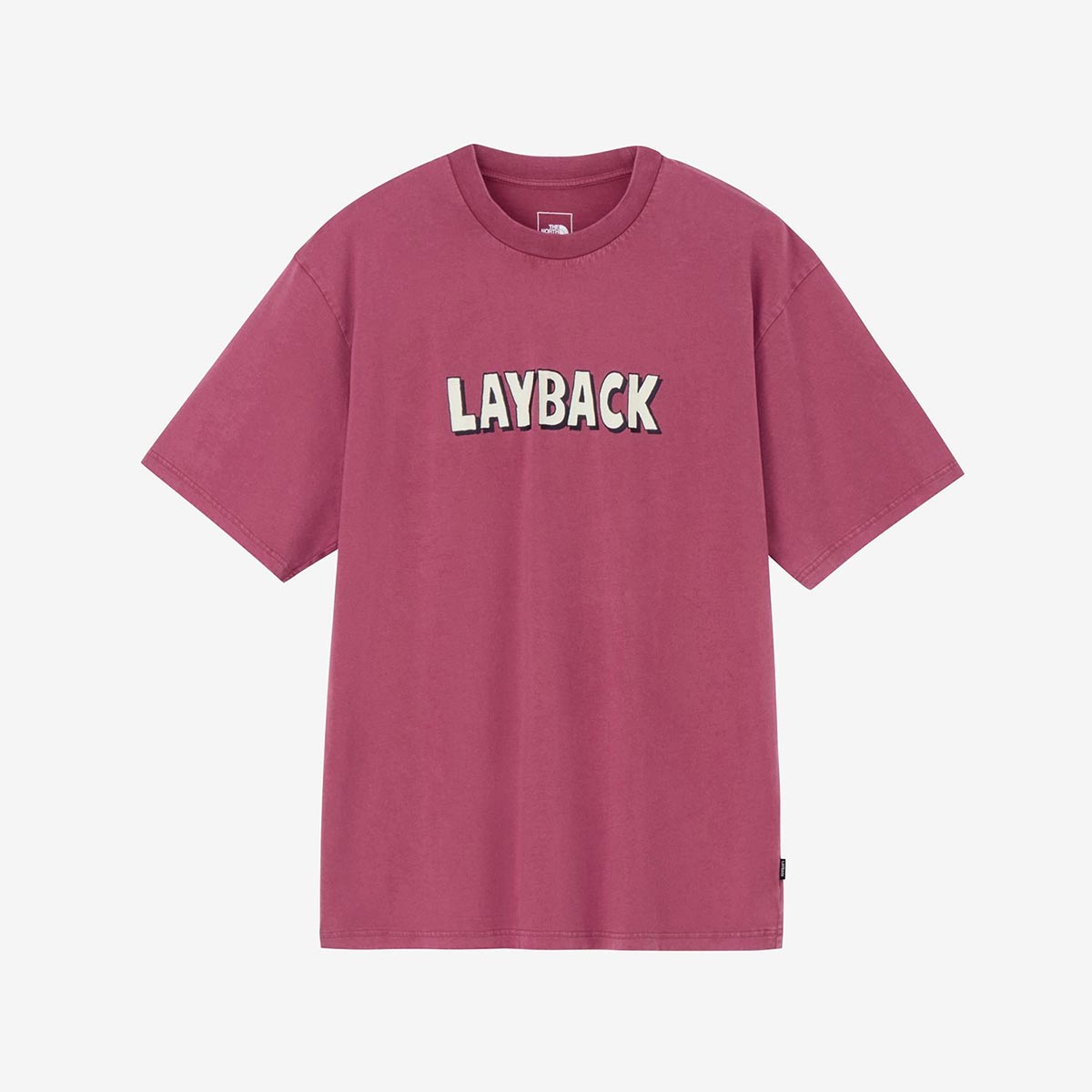 ザ・ノース・フェイスTHENORTHFACEスノボースノボスノーボードウェア半袖TシャツショートスリーブレイバッククライムティーNT12611-FCメンズレディースユニセックス26-27