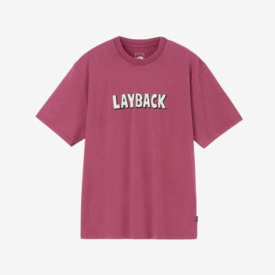 ザ・ノース・フェイスTHENORTHFACEスノボースノボスノーボードウェア半袖TシャツショートスリーブレイバッククライムティーNT12611-FCメンズレディースユニセックス26-27