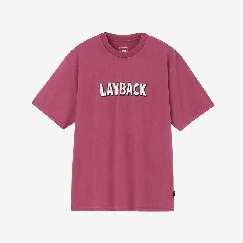 ザ・ノース・フェイスTHENORTHFACEスノボースノボスノーボードウェア半袖TシャツショートスリーブレイバッククライムティーNT12611-FCメンズレディースユニセックス26-27