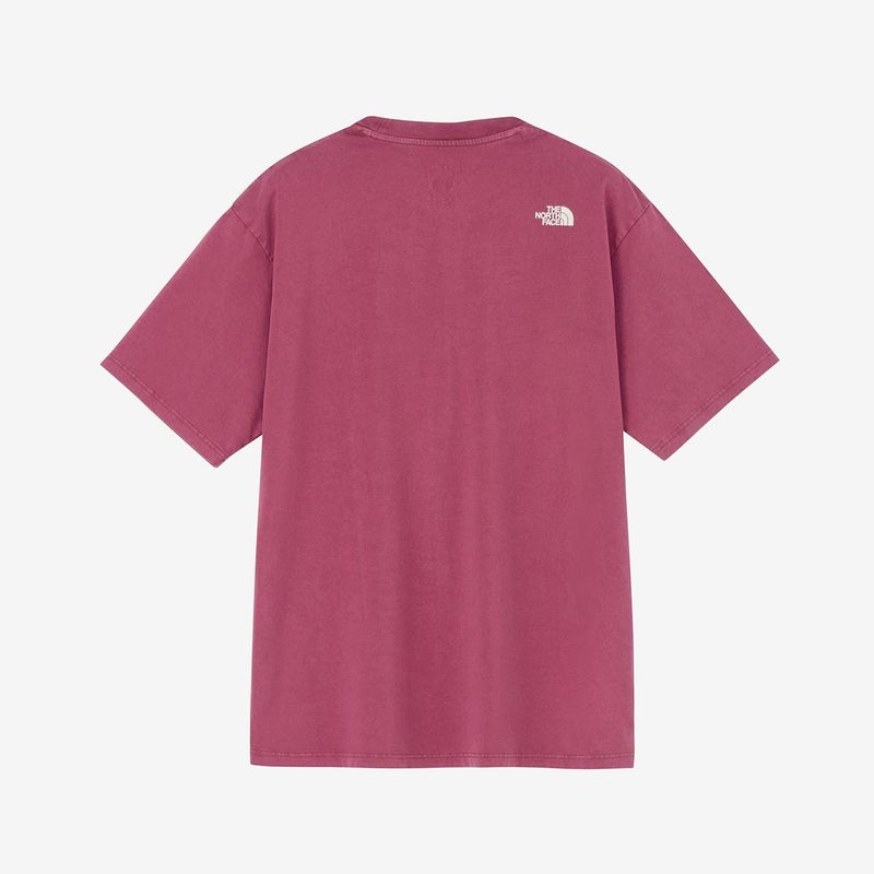 ザ・ノース・フェイスTHENORTHFACEスノボースノボスノーボードウェア半袖TシャツショートスリーブレイバッククライムティーNT12611-FCメンズレディースユニセックス26-27