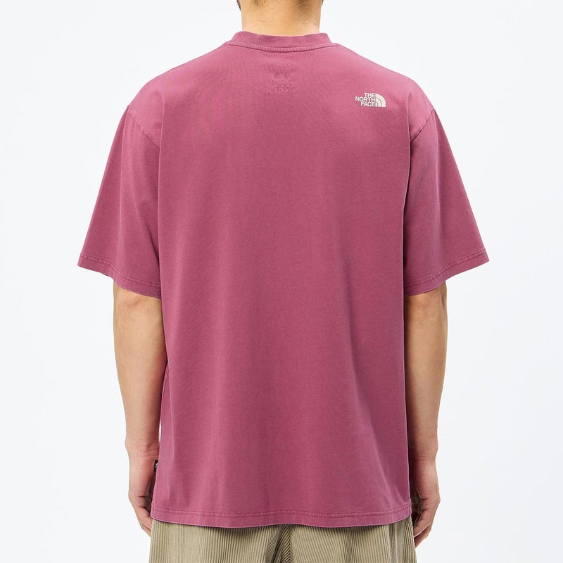 ザ・ノース・フェイスTHENORTHFACEスノボースノボスノーボードウェア半袖TシャツショートスリーブレイバッククライムティーNT12611-FCメンズレディースユニセックス26-27