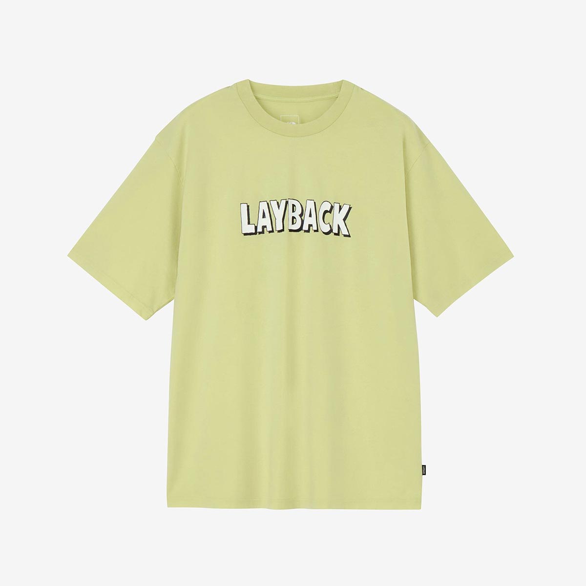 ザ・ノース・フェイスTHENORTHFACEスノボースノボスノーボードウェア半袖TシャツショートスリーブレイバッククライムティーNT12611-MWメンズレディースユニセックス26-27