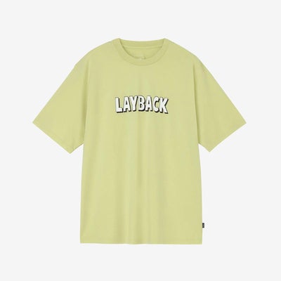 ザ・ノース・フェイスTHENORTHFACEスノボースノボスノーボードウェア半袖TシャツショートスリーブレイバッククライムティーNT12611-MWメンズレディースユニセックス26-27