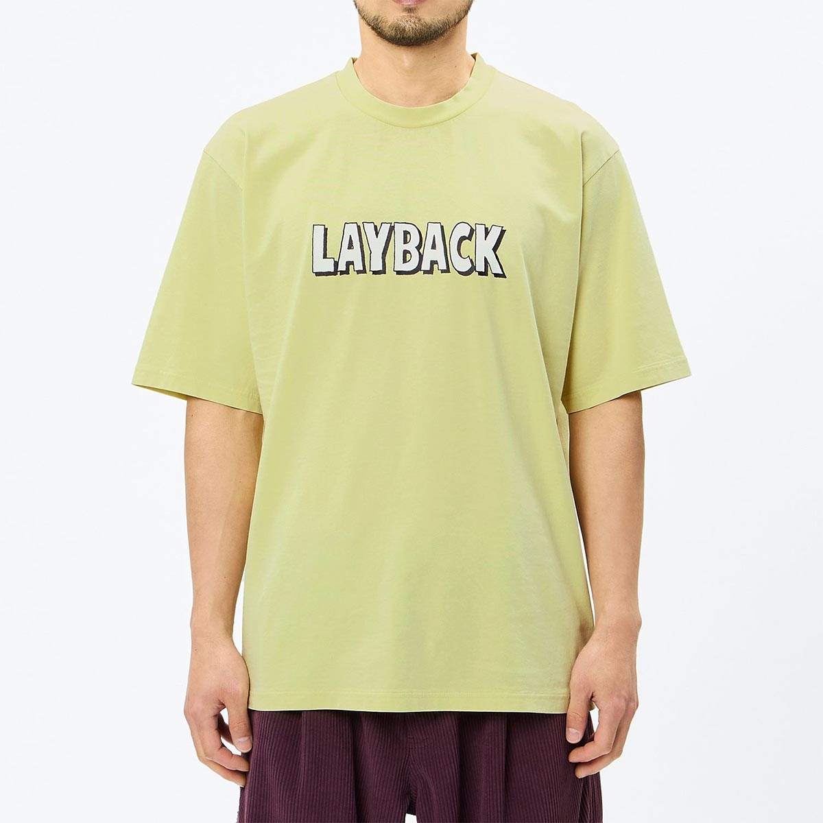 ザ・ノース・フェイスTHENORTHFACEスノボースノボスノーボードウェア半袖TシャツショートスリーブレイバッククライムティーNT12611-MWメンズレディースユニセックス26-27