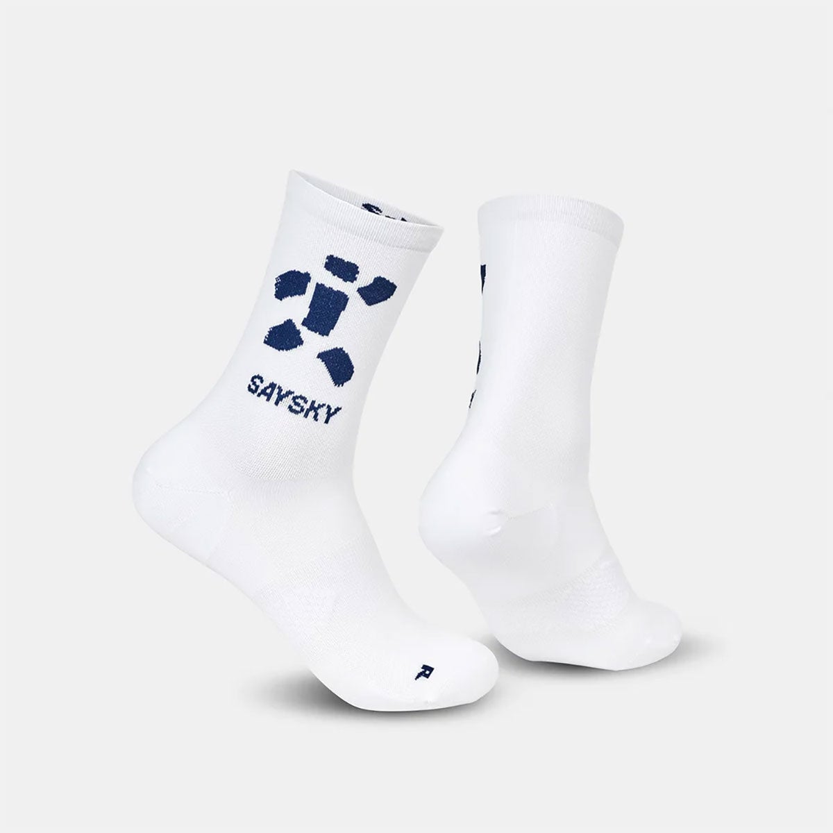 セイスカイSAYSKYランニングソックス靴下CombatHighSocksSA80022C101メンズ男性26FA秋冬