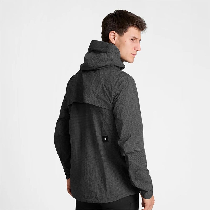 セイスカイSAYSKYランニングウェアアウタージャケットPaceTechJacketSM10021C901メンズ男性26FA秋冬