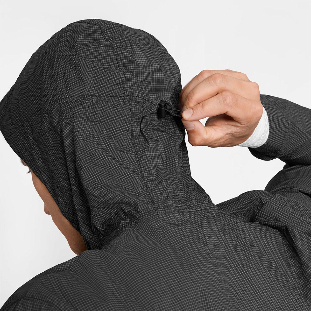 セイスカイSAYSKYランニングウェアアウタージャケットPaceTechJacketSM10021C901メンズ男性26FA秋冬
