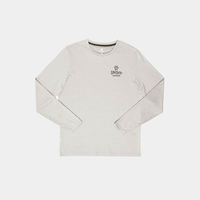 セイスカイSAYSKYランニングウェア長袖TシャツロンTStatementPaceLongSleeveSM20012C6008メンズ男性26FA秋冬
