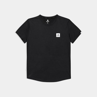 セイスカイSAYSKYランニングウェア半袖TシャツCleanCombatProT-shirtSM25004C901メンズ男性26FA秋冬