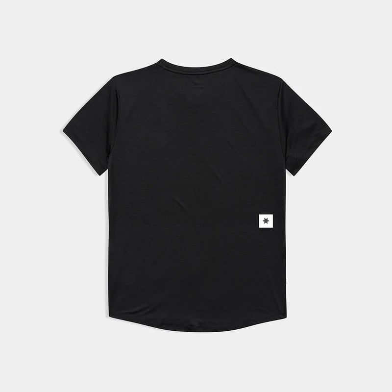 セイスカイSAYSKYランニングウェア半袖TシャツCleanCombatProT-shirtSM25004C901メンズ男性26FA秋冬