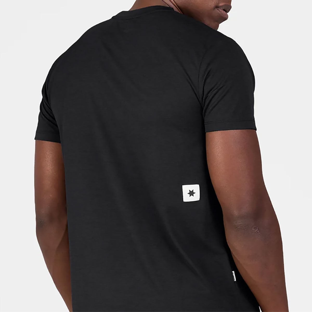 セイスカイSAYSKYランニングウェア半袖TシャツCleanCombatProT-shirtSM25004C901メンズ男性26FA秋冬