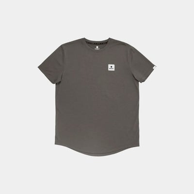 セイスカイSAYSKYランニングウェア半袖TシャツStatementCombatProT-shirtSM25039C6009メンズ男性26FA秋冬
