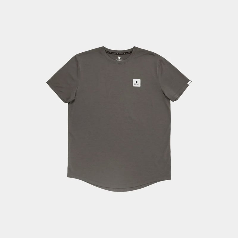 セイスカイSAYSKYランニングウェア半袖TシャツStatementCombatProT-shirtSM25039C6009メンズ男性26FA秋冬