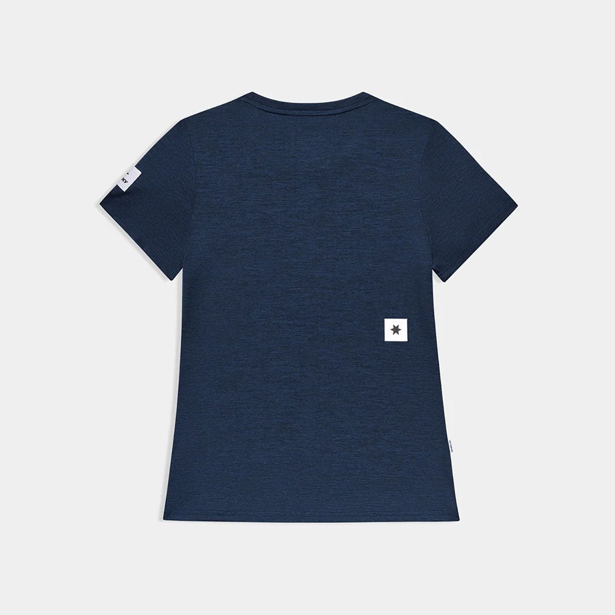 セイスカイSAYSKYランニングウェア半袖TシャツWCleanPaceT-shirtSW25002C2001レディース女性26FA秋冬