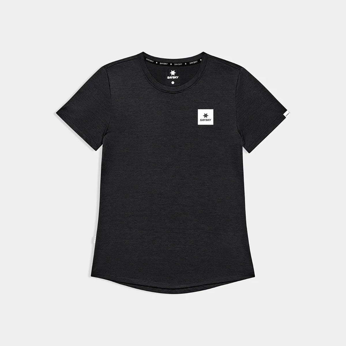 セイスカイSAYSKYランニングウェア半袖TシャツWCleanCombatProT-shirtSW25004C901レディース女性26FA秋冬