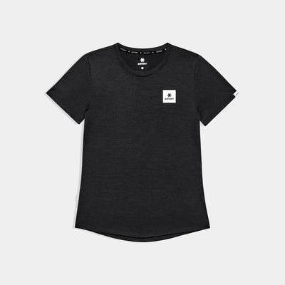 セイスカイSAYSKYランニングウェア半袖TシャツWCleanCombatProT-shirtSW25004C901レディース女性26FA秋冬