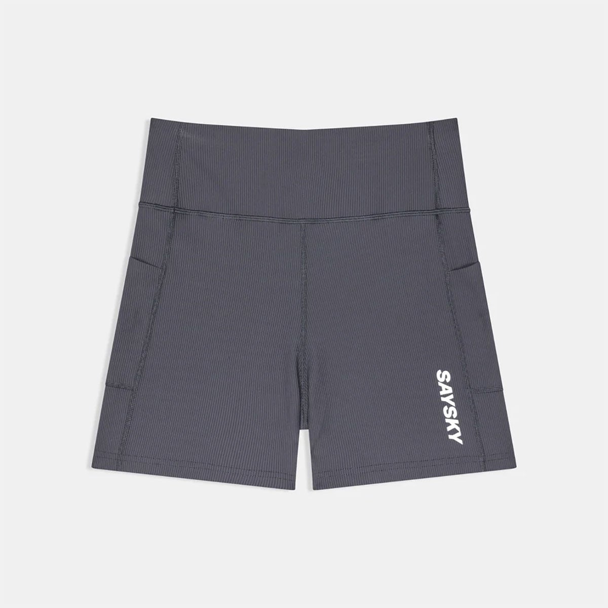 セイスカイSAYSKYランニングウェアボトムスショートハーフパンツ短パンWCombat+RibShortTights4SW55002C611レディース女性26FA秋冬