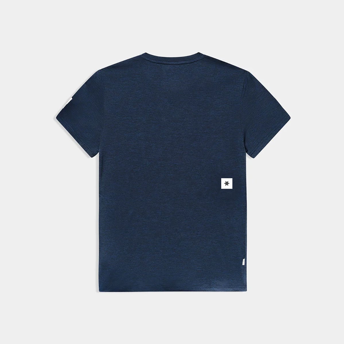 セイスカイSAYSKYランニングウェア半袖TシャツCleanPaceT-shirtSM25002C2001メンズ男性26FA秋冬