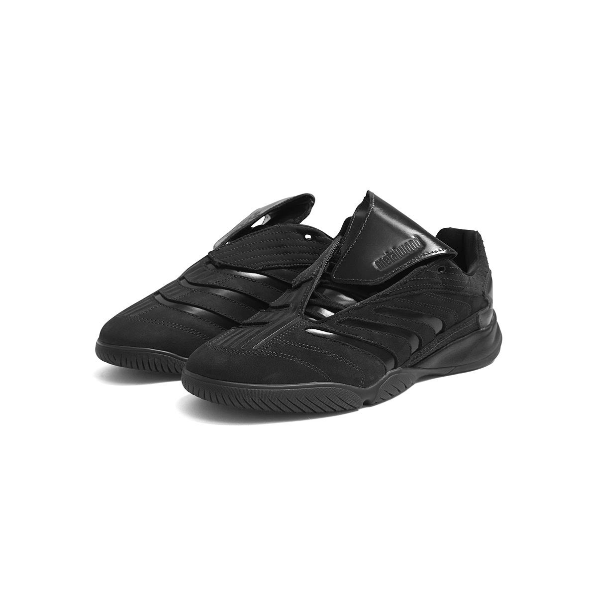 アディダススケートボーディングADIDASSKATEBOARDINGスケボースケートボードスケシュースニーカーシューズ靴プレデターサラ×メタルウッドPREDATORSALA×METALWOODHP4953メンズ男性26HO秋冬