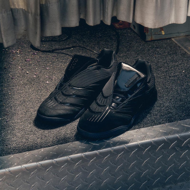 アディダススケートボーディングADIDASSKATEBOARDINGスケボースケートボードスケシュースニーカーシューズ靴プレデターサラ×メタルウッドPREDATORSALA×METALWOODHP4953メンズ男性26HO秋冬