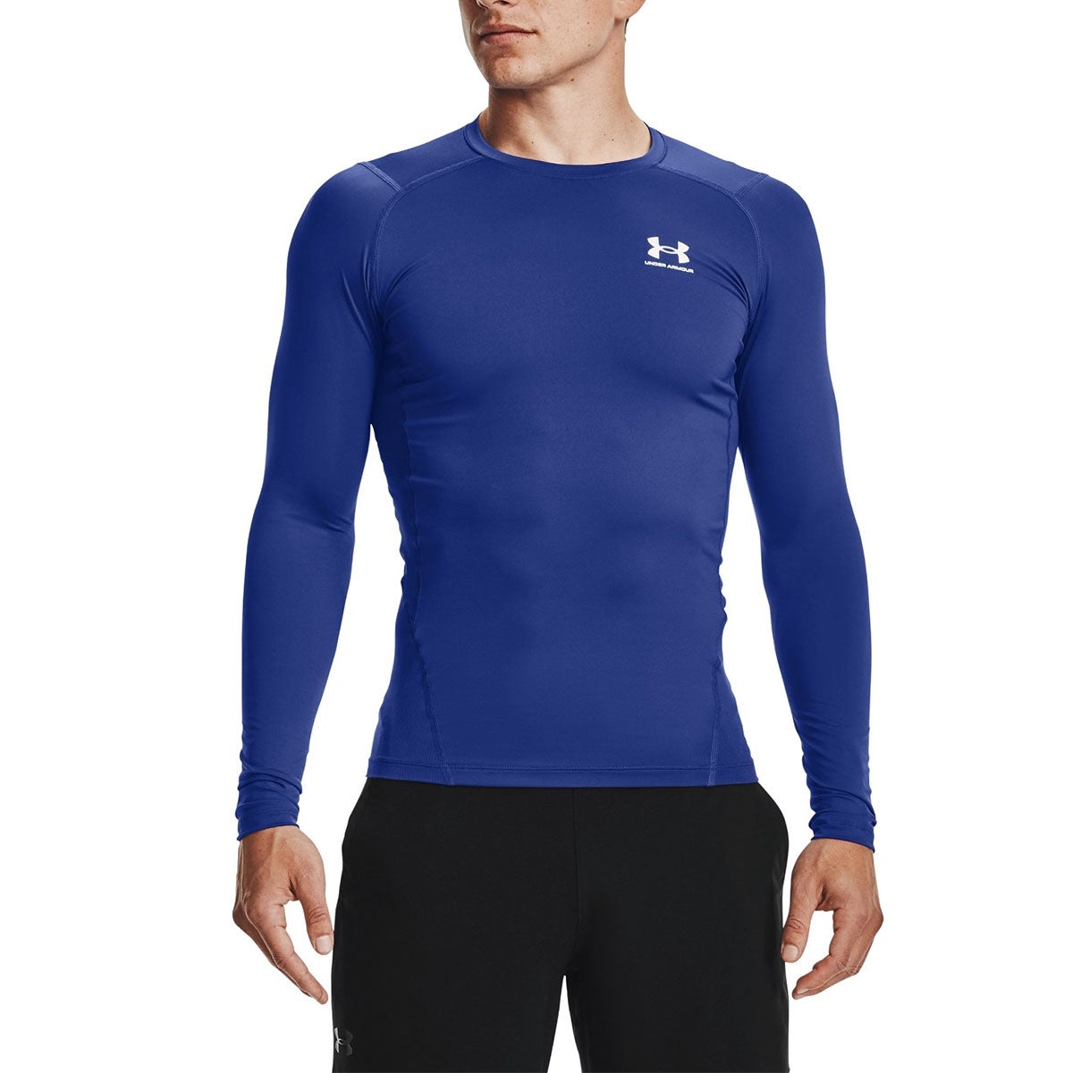 アンダーアーマー UNDER ARMOUR メンズ アンダーシャツ UAヒートギア