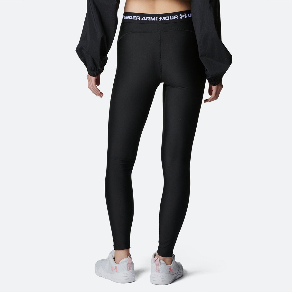 アンダーアーマー UNDER ARMOUR レディース UAヒートギア レギンス