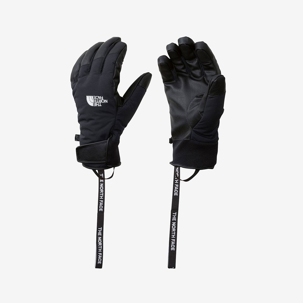ザ・ノース・フェイスTHENORTHFACEスノボースノボスノーボードグローブ手袋フェイキーグローブFakieGloveNN62513-Kメンズレディースユニセックス25-26