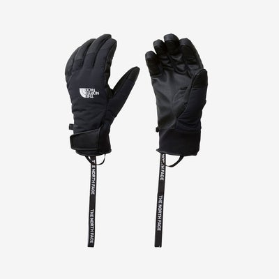 ザ・ノース・フェイスTHENORTHFACEスノボースノボスノーボードグローブ手袋フェイキーグローブFakieGloveNN62513-Kメンズレディースユニセックス25-26