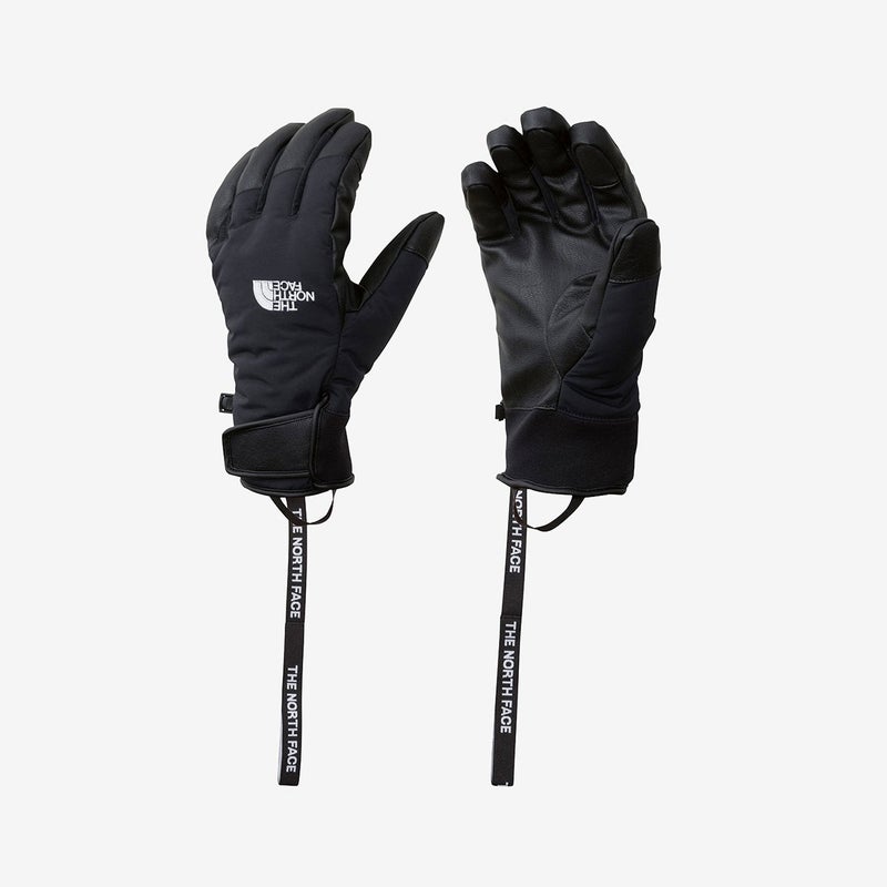 ザ・ノース・フェイスTHENORTHFACEスノボースノボスノーボードグローブ手袋フェイキーグローブFakieGloveNN62513-Kメンズレディースユニセックス25-26