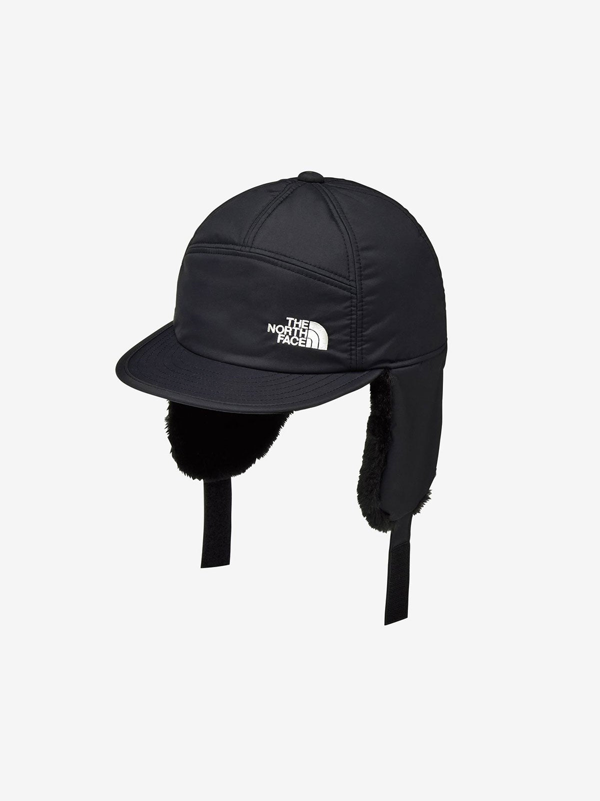 ザ・ノース・フェイスTHENORTHFACEスノボースノボスノーボード帽子キャップバッドランドキャップKidsBadlandCapNNJ42503-Kジュニアキッズ子ども男の子女の子25-26